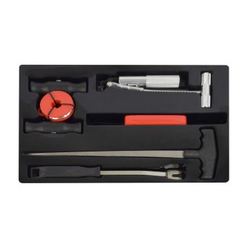 COFFRET DE DEMONTAGE PARE BRISE 7 PIECES