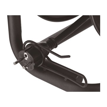 ENROULEUR DE CHANTIER 25 M 3G2.5M² - 4 PRISES 16A