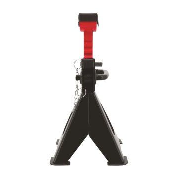 Chandelles à crémaillère x2 2T Autobest – Levage 292 à 423 mm | Alt’Auto Réunion