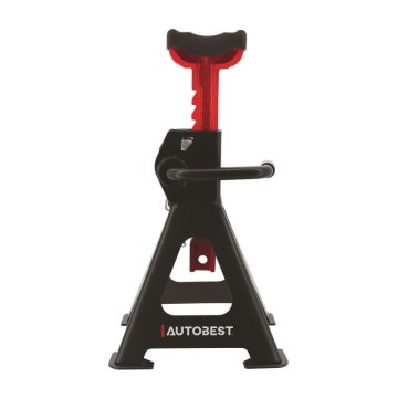 Chandelles à crémaillère x2 2T Autobest – Levage 292 à 423 mm | Alt’Auto Réunion