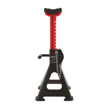 Chandelles à crémaillère x2 2T Autobest – Levage 292 à 423 mm | Alt’Auto Réunion