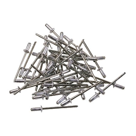 Sachet de 200 rivets 2,4 / 3,2 / 4 / 4,8 mm – Fixation | ALT AUTO
