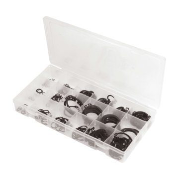 Coffret 300 circlips intérieurs 3 à 22 mm – Fixation | ALT AUTO