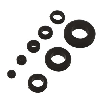 Coffret 180 passe-câbles 6 à 25 mm – Protection câbles | ALT AUTO