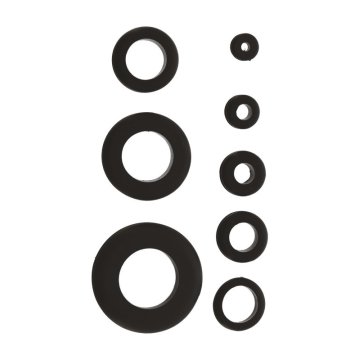 Coffret 180 passe-câbles 6 à 25 mm – Protection câbles | ALT AUTO