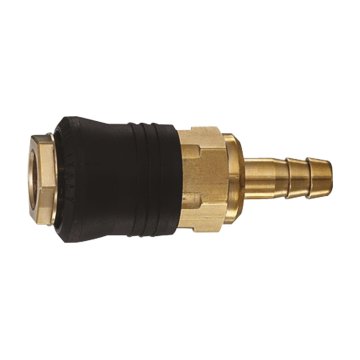 RACCORD PNEUMATIQUE FEMELLE A SERTIR