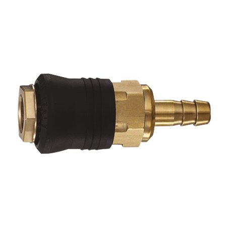 RACCORD PNEUMATIQUE FEMELLE A SERTIR