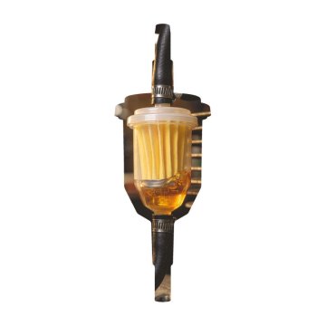 Filtre à carburant petit modèle – Alimentation moteur | ALT AUTO