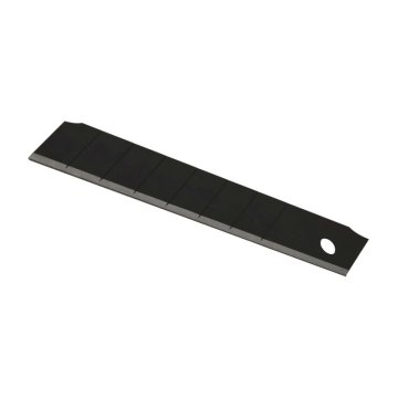 Lot de 10 lames de cutter 18 mm SK4 – Coupe précise | ALT AUTO