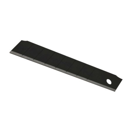 Lot de 10 lames de cutter 18 mm SK4 – Coupe précise | ALT AUTO