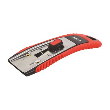 Grattoir pro avec 7 lames – Décapage & nettoyage | ALT AUTO