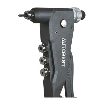 Pince à riveter pour inserts filetés – Fixation pro | ALT AUTO