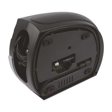 Compresseur à air analogique 12V 85W – Gonflage pneus | ALT AUTO