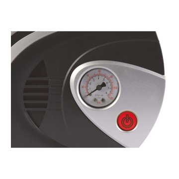 Compresseur à air analogique 12V 85W – Gonflage pneus | ALT AUTO