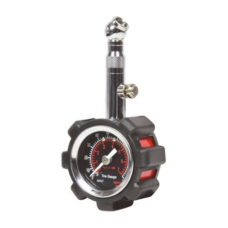 Indicateur de pression analogique – Contrôle pneus | ALT AUTO