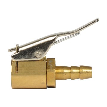 Embout de gonflage à sertir – Air comprimé | ALT AUTO