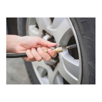 Embout de gonflage à sertir – Air comprimé | ALT AUTO