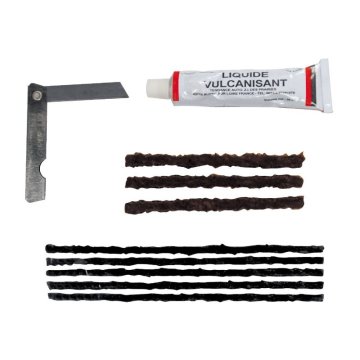 Kit vulcanisant réparation pneus – Dépannage auto | ALT AUTO