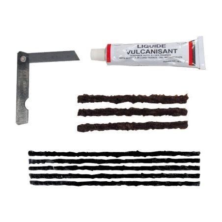 Kit vulcanisant réparation pneus – Dépannage auto | ALT AUTO
