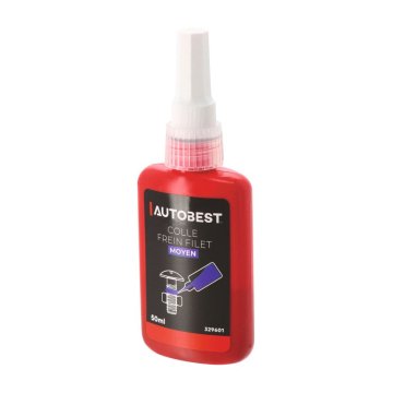 Frein filet moyen 50 ml – Fixation visserie | ALT AUTO