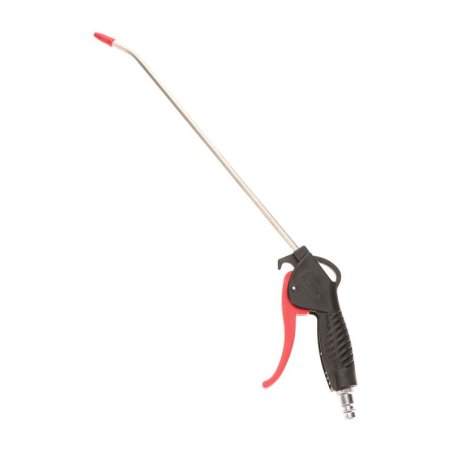 Soufflette plastique bec long – Nettoyage air comprimé | ALT AUTO