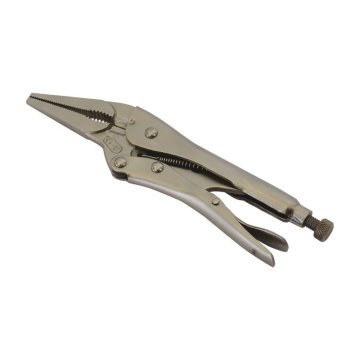 Mini pince étau à bec long – Serrage précis | ALT AUTO