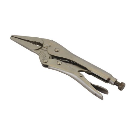 Mini pince étau à bec long – Serrage précis | ALT AUTO