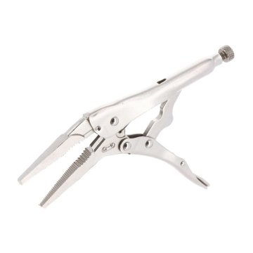 Mini pince étau à bec long – Serrage précis | ALT AUTO