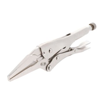 Mini pince étau à bec long – Serrage précis | ALT AUTO