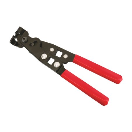 Pince pour colliers de serrage à crantage – Durits auto | ALT AUTO