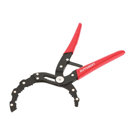 Pince filtre à huile réglable 60–120 mm – Entretien moteur | ALT AUTO