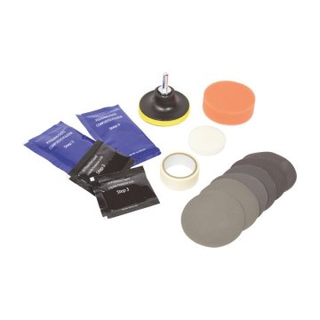 Kit réparation optiques de phares – Rénovation auto | ALT AUTO