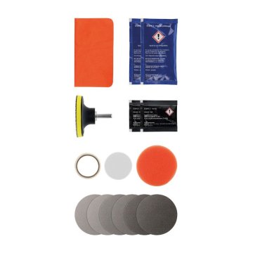 Kit réparation optiques de phares – Rénovation auto | ALT AUTO