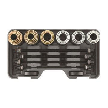 Coffret montage démontage silent bloc 26 pièces – Suspension | ALT AUTO