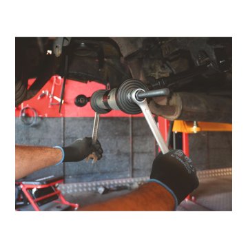 Coffret montage démontage silent bloc 26 pièces – Suspension | ALT AUTO