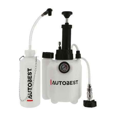 Purgeur de freins manuel 2,5 L – Entretien freinage | ALT AUTO