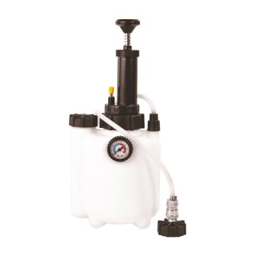 Purgeur de freins manuel 2,5 L – Entretien freinage | ALT AUTO