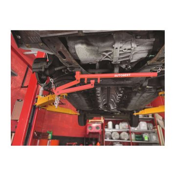 Levier bras de suspension à chaîne universel – Mécanique auto | ALT AUTO