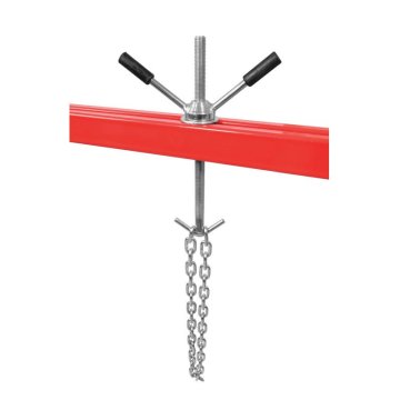 Traverse support moteur 500 kg – Levage moteur | ALT AUTO