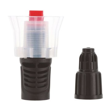 Pulvérisateur à pression 2 L avec 2 buses – Nettoyage & entretien | ALT AUTO