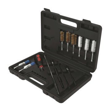 Coffret de nettoyage siège et compartiment – Entretien auto | ALT AUTO