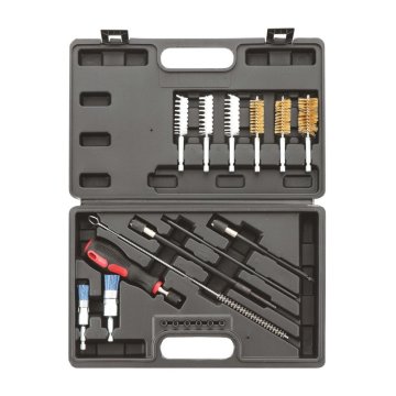 Coffret de nettoyage siège et compartiment – Entretien auto | ALT AUTO