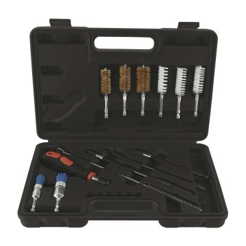 Coffret de nettoyage siège et compartiment – Entretien auto | ALT AUTO