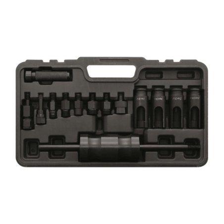 Extracteur injecteurs Bosch Siemens Delphi Denso – Diesel | ALT AUTO