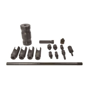Extracteur injecteurs Bosch Siemens Delphi Denso – Diesel | ALT AUTO