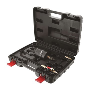 Extracteur d’injecteurs marteau pneumatique – Diesel | ALT AUTO