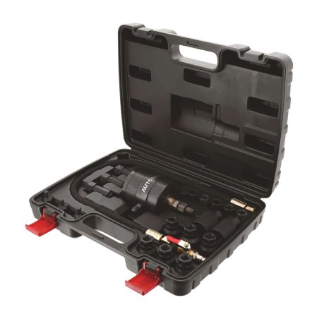 Extracteur d’injecteurs marteau pneumatique – Diesel | ALT AUTO