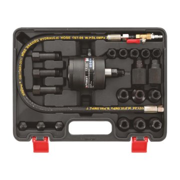 Extracteur d’injecteurs marteau pneumatique – Diesel | ALT AUTO