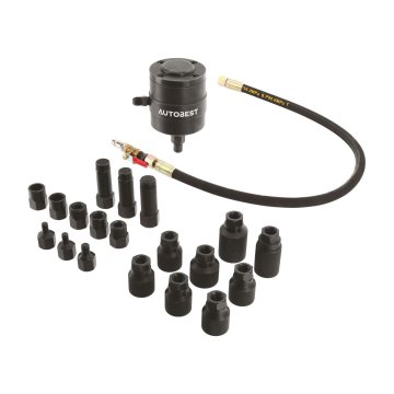 Extracteur d’injecteurs marteau pneumatique – Diesel | ALT AUTO