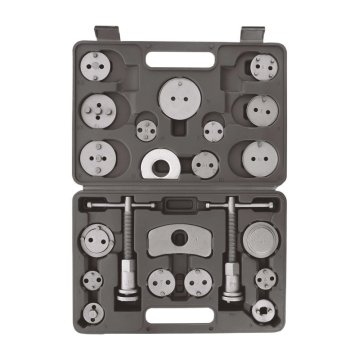 Coffret repousse-pistons 22 pièces – Freinage auto | ALT AUTO